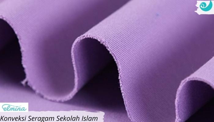 jenis jenis kain untuk bahan pembuatan baju dan lain lain