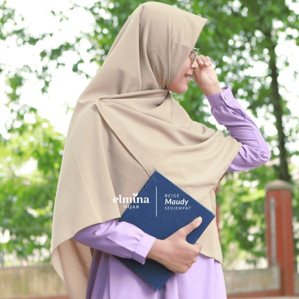 Segiempat Maudy 115