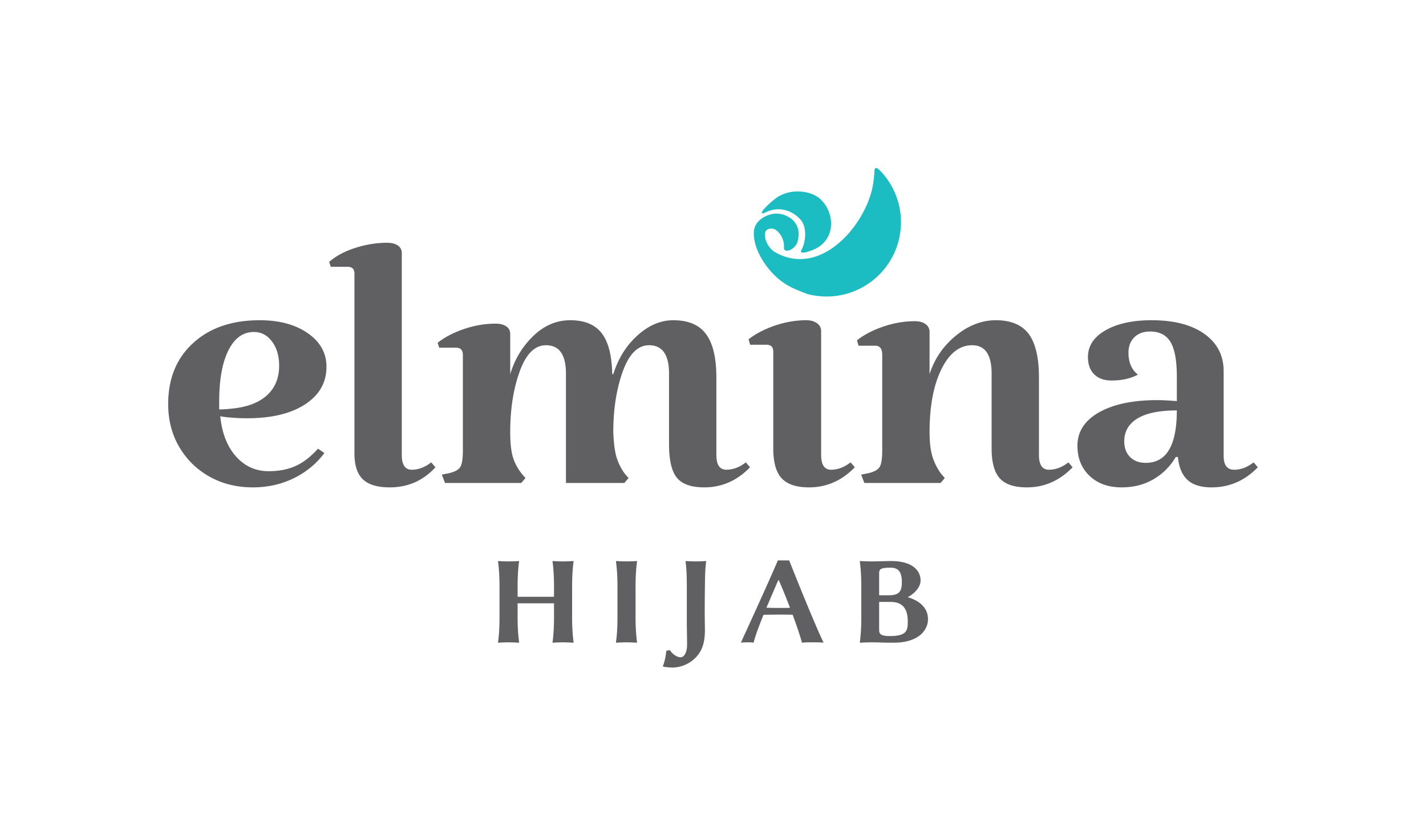 Elmina Hijab Official Site