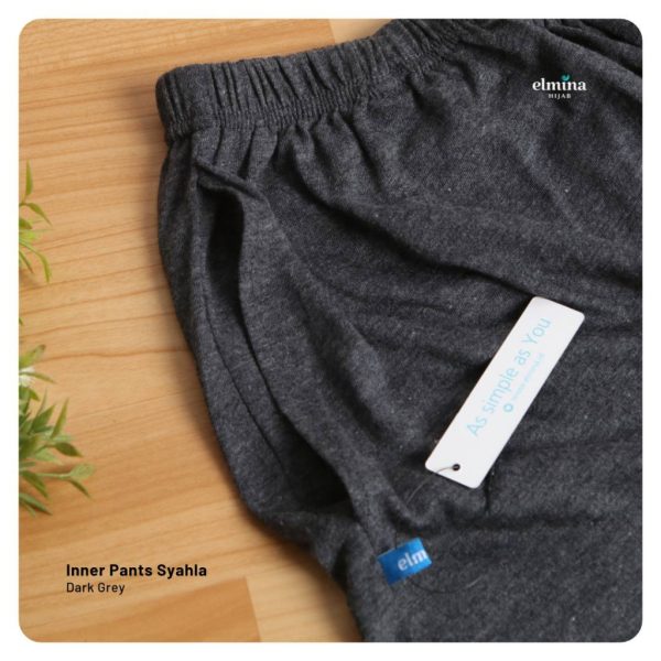 Elmina Hijab - Inner Pants Syahla (Jumbo) - Image 6