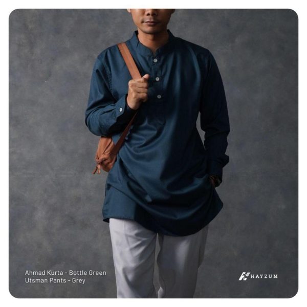 Hayzum - Ahmad Kurta - Image 4