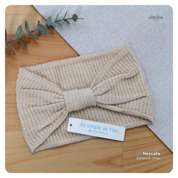 Elmina Hijab - Inner Bandana Jihan - Image 2