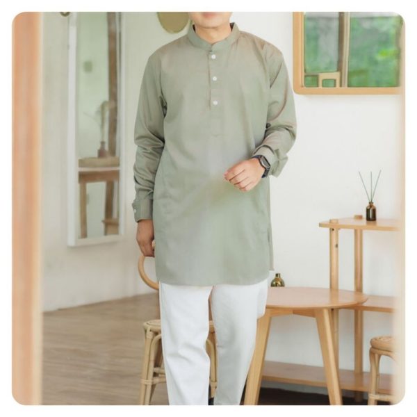 Hayzum - Ahmad Kurta