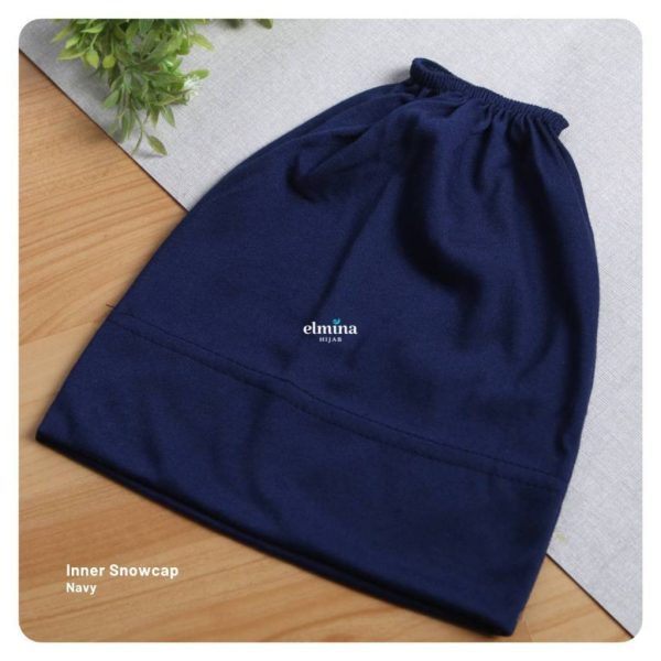 Elmina Hijab - Inner Snowcap Ciput Arab Kaos - Image 6