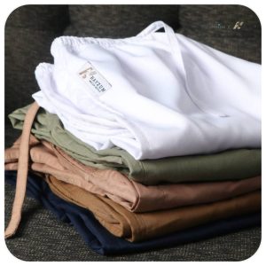 Hayzum - Abu Bakar Pants (Hanya Celana)