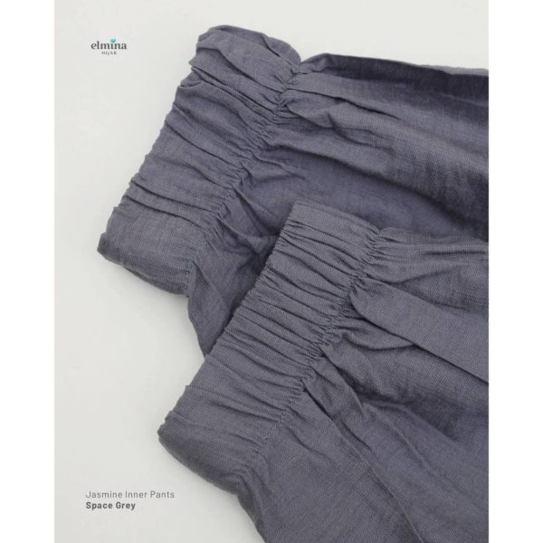 Elmina Hijab - Jasmine Inner Pants - Image 3