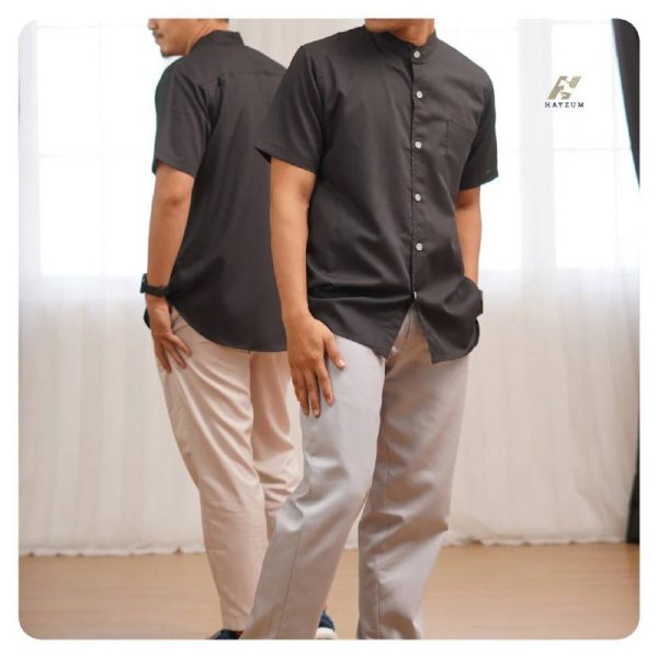 Hayzum - Ali Shirt - Image 4