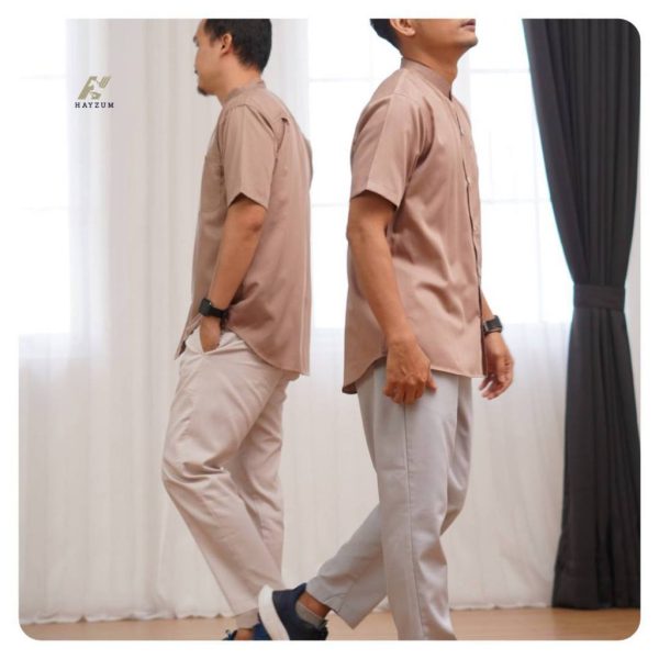 Hayzum - Ali Shirt - Image 5