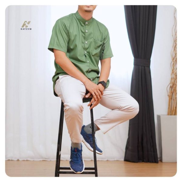 Hayzum - Ali Shirt - Image 3