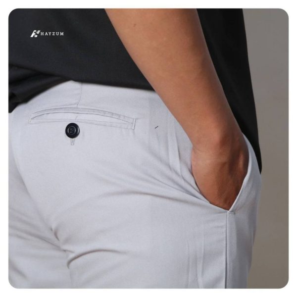 Hayzum - Utsman Pants - Image 5