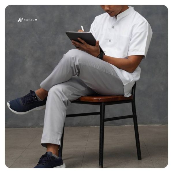Hayzum - Ali Shirt - Image 2