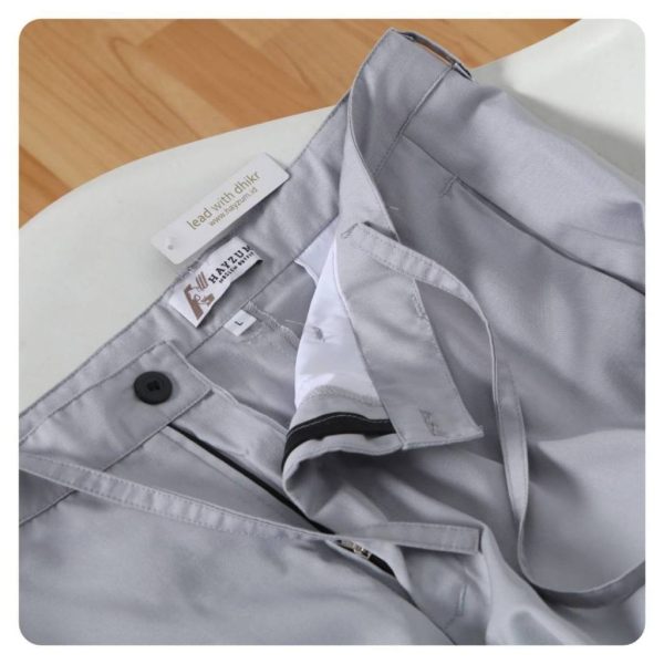 Hayzum - Utsman Pants - Image 4