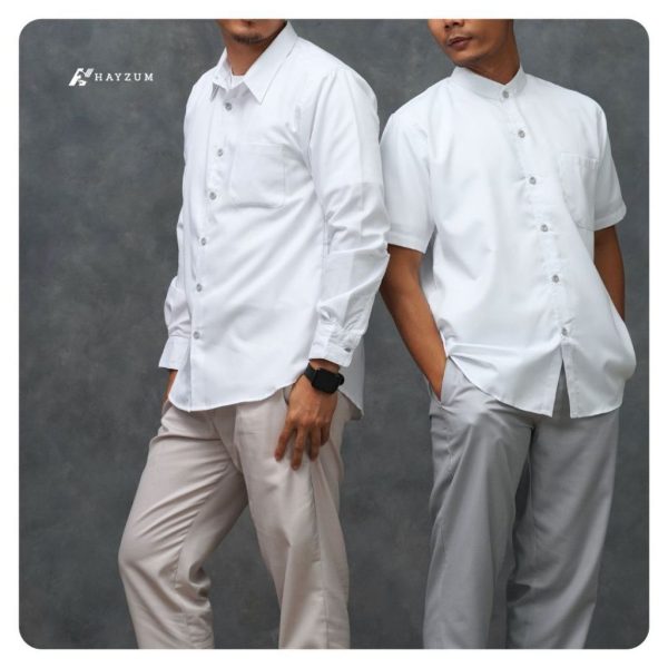 Hayzum - Salman Shirt - Image 2