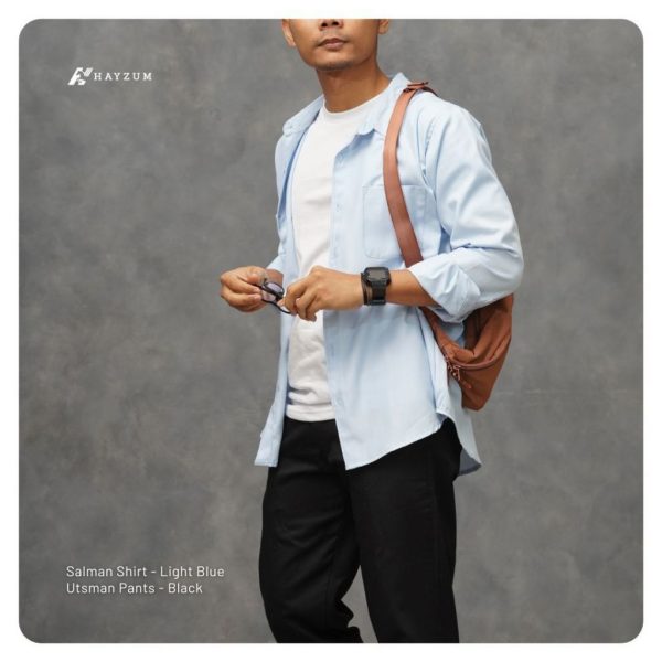 Hayzum - Salman Shirt - Image 4