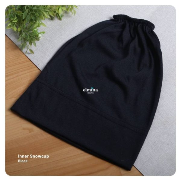Elmina Hijab - Inner Snowcap Ciput Arab Kaos - Image 7