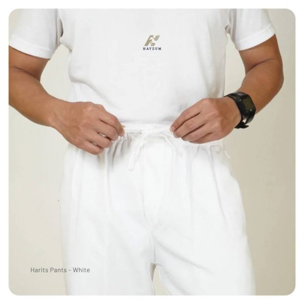 Hayzum - Harits Pants - Image 5