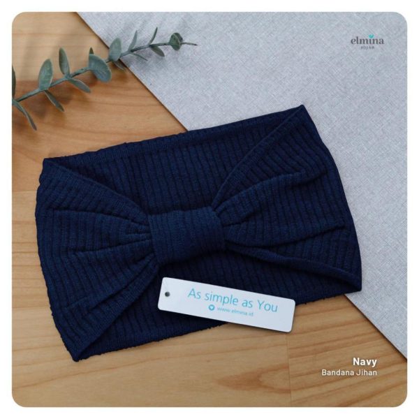 Elmina Hijab - Inner Bandana Jihan - Image 5