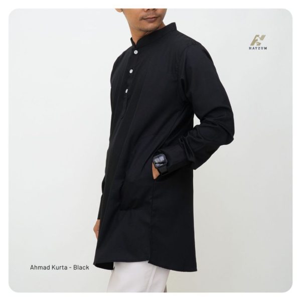 Hayzum - Ahmad Kurta - Image 6