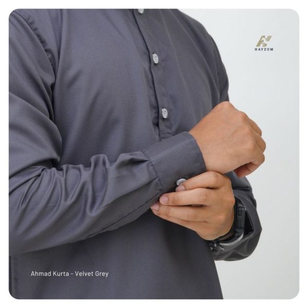 Hayzum - Ahmad Kurta - Image 3
