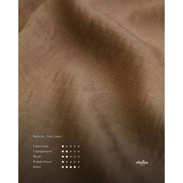 Elmina Hijab - Hagia Tunic - Image 6