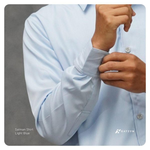 Hayzum - Salman Shirt - Image 7