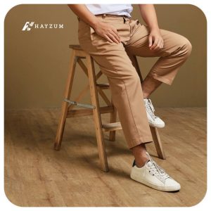 Hayzum - Utsman Pants