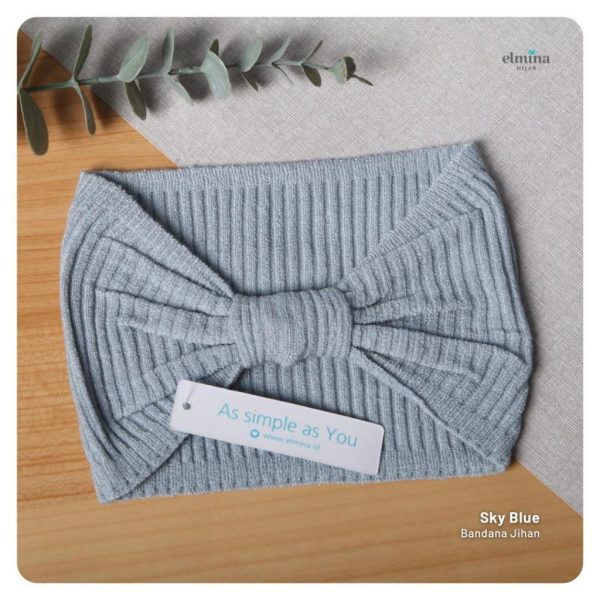 Elmina Hijab - Inner Bandana Jihan - Image 8