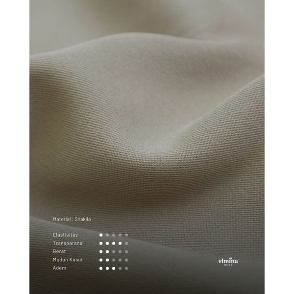 Elmina Hijab - Sofia Skirt - Image 6