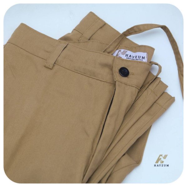 Hayzum - Utsman Pants - Image 2