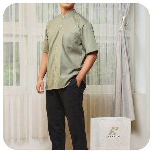 Hayzum - Ali Shirt