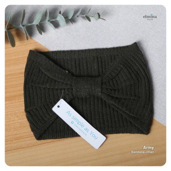 Elmina Hijab - Inner Bandana Jihan - Image 7