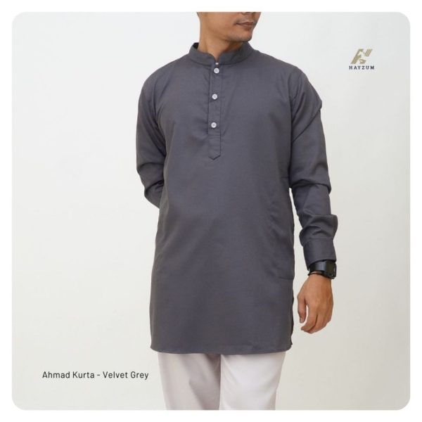 Hayzum - Ahmad Kurta - Image 2