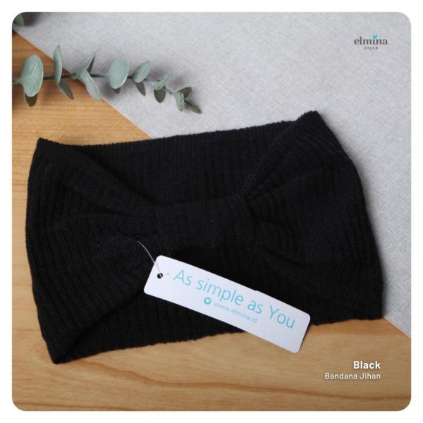 Elmina Hijab - Inner Bandana Jihan - Image 4