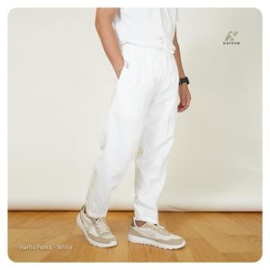 Hayzum - Harits Pants