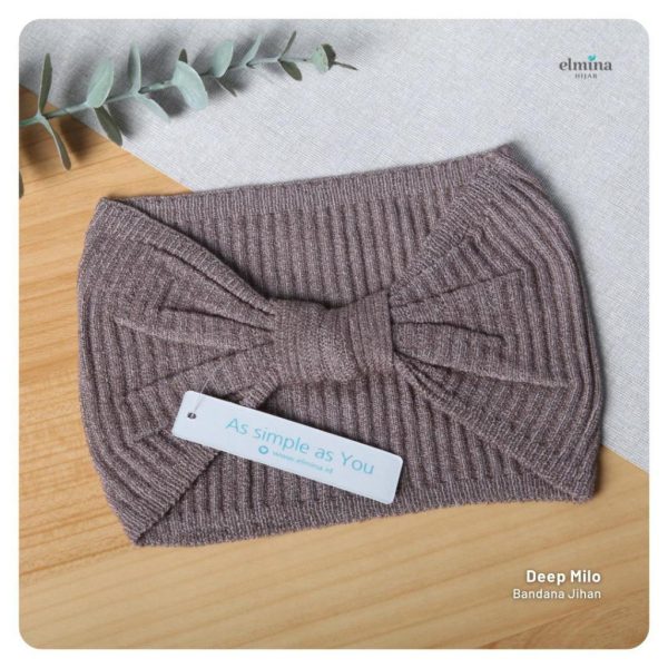 Elmina Hijab - Inner Bandana Jihan - Image 3
