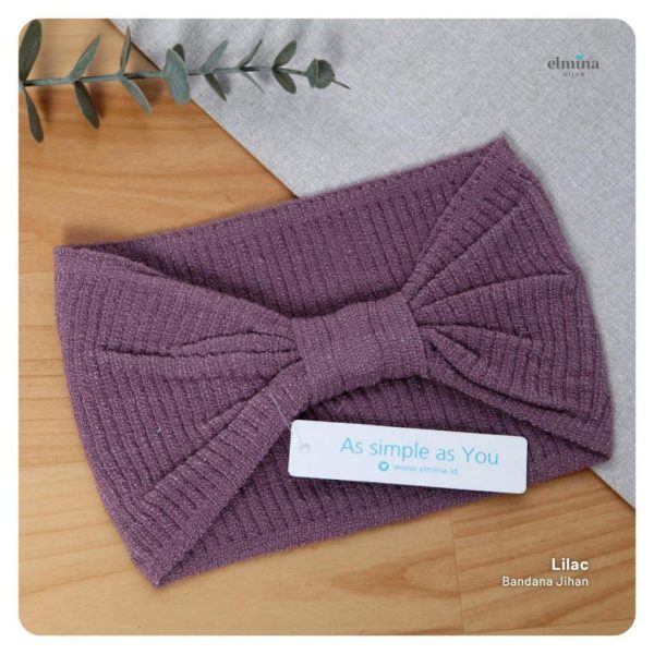Elmina Hijab - Inner Bandana Jihan - Image 6