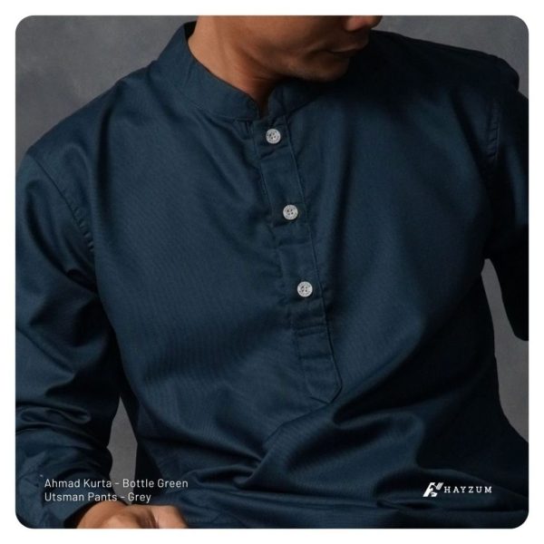 Hayzum - Ahmad Kurta - Image 5
