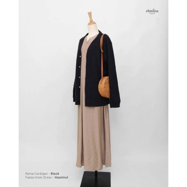 Elmina Hijab - Raina Cardigan - Image 9