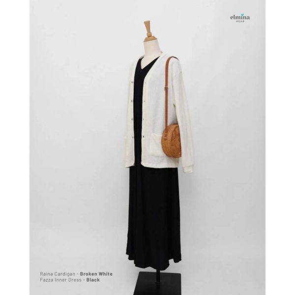 Elmina Hijab - Raina Cardigan - Image 7