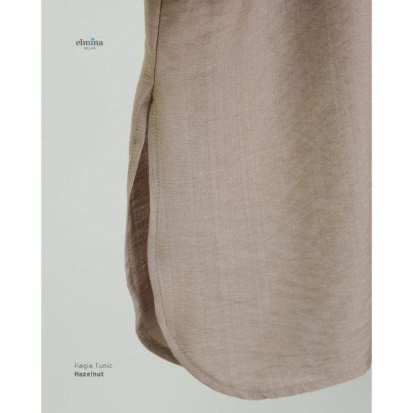 Elmina Hijab - Hagia Tunic - Image 5