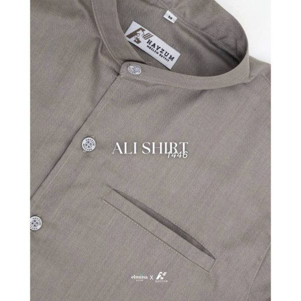 Hayzum - Ali Shirt 1446 - Image 4