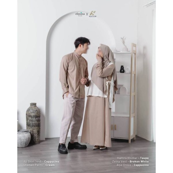 Hayzum - Ali Shirt 1446 - Image 9