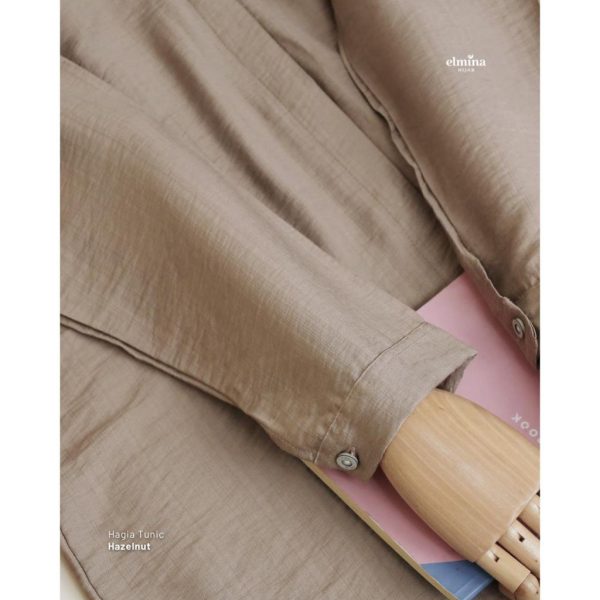 Elmina Hijab - Hagia Tunic - Image 4