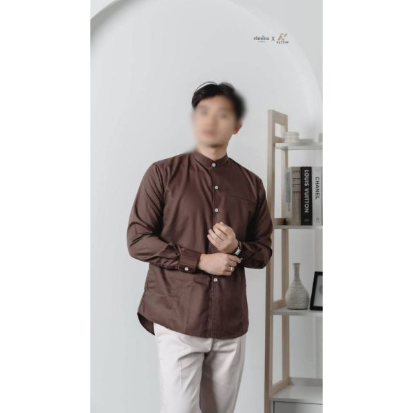 Hayzum - Ali Shirt 1446 - Image 7