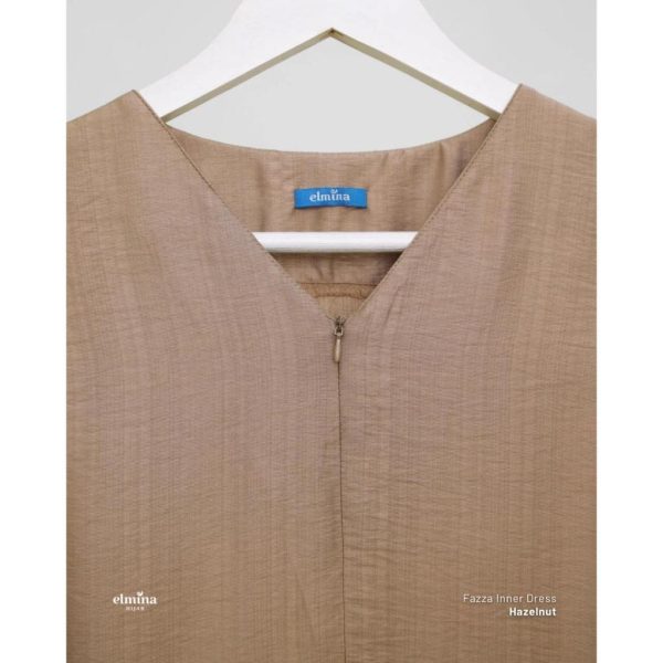 Elmina Hijab - Fazza Inner Dress - Image 5