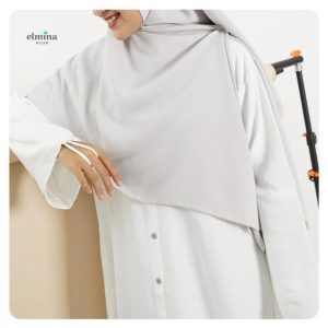 Elmina Hijab - Hamna Khimar