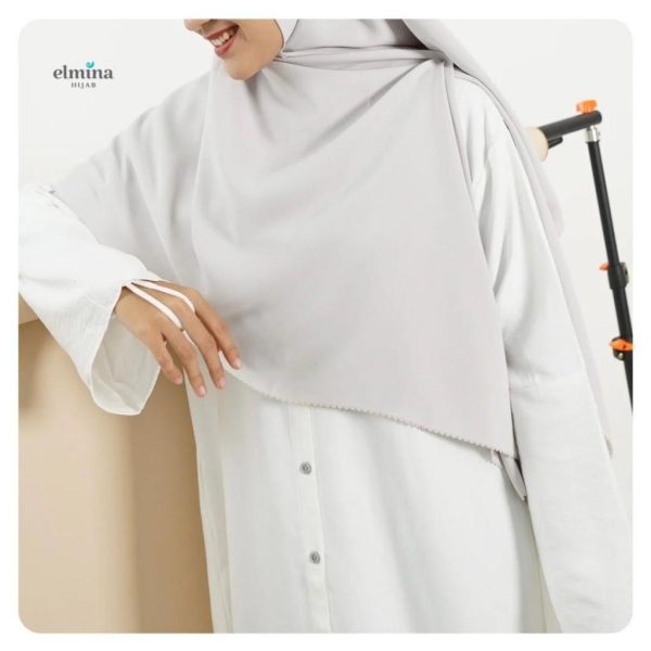 Elmina Hijab - Hamna Khimar