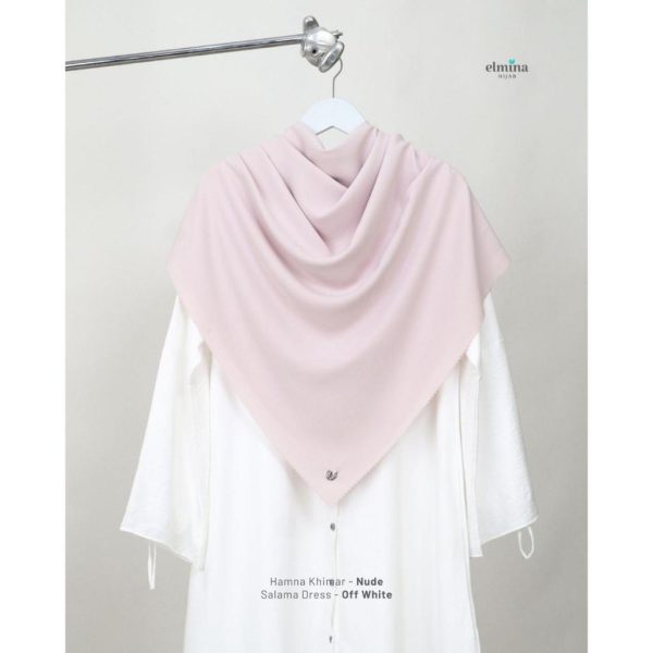 Elmina Hijab - Hamna Khimar - Image 5