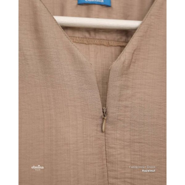 Elmina Hijab - Fazza Inner Dress - Image 4