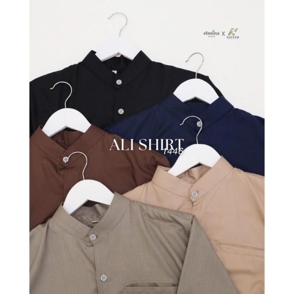Hayzum - Ali Shirt 1446 - Image 2